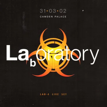 Laboratory Experiment 1