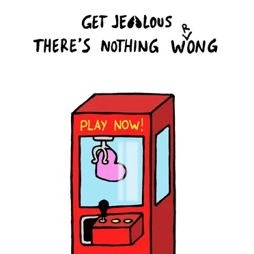 There's Nothing Wrong