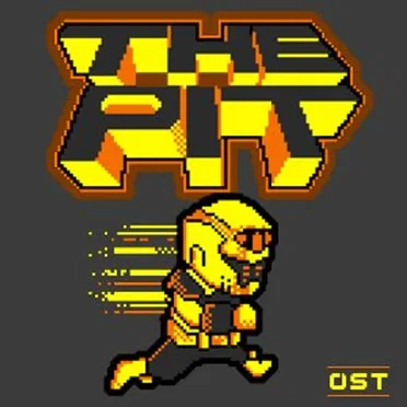The Pit OST by Ben Lam - album cover