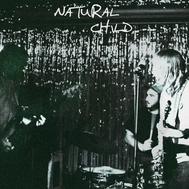 C.R.S. Blues by Natural Child - album cover