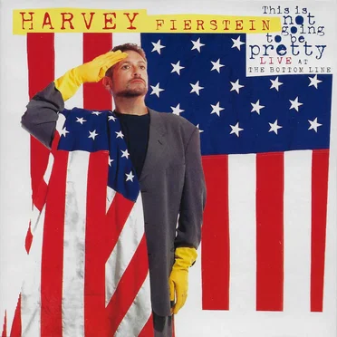 Harvey Fierstein