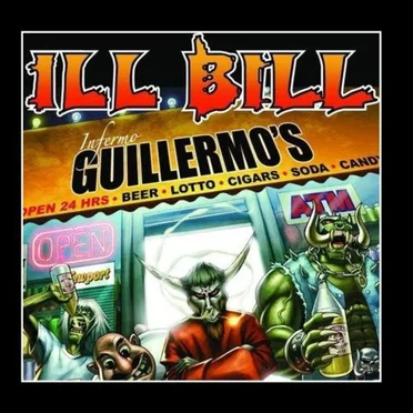 Infermo Guillermo’s