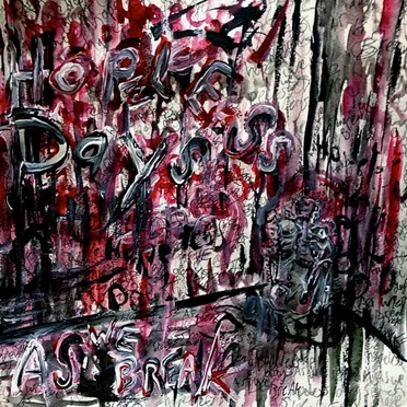 Hopeless Days by As We Break - album cover