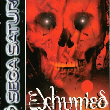 Exhumed
