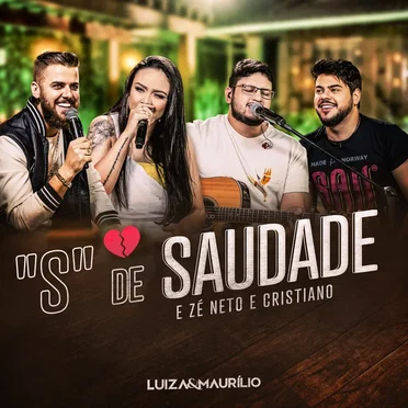 S de saudade