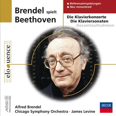 Brendel spielt Beethoven
