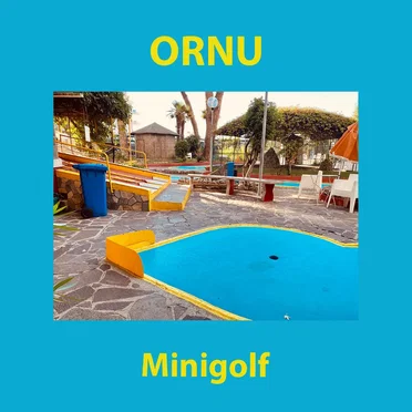 Minigolf