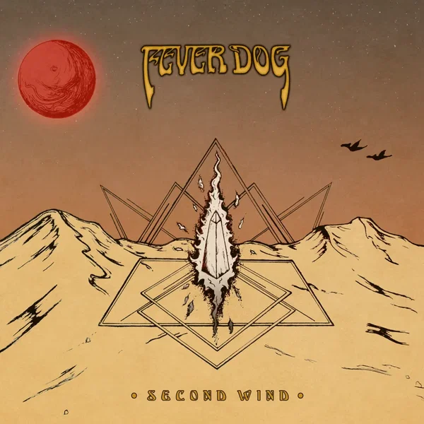 Second Wind