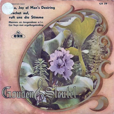 Jesu, Joy of Men’s Desiring / Wachet auf, ruft uns die stimme