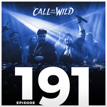 2018-03-28: #191 – Monstercat: Call of the Wild by Monstercat - album cover