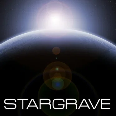 Endless Sea by Stargrave - album cover
