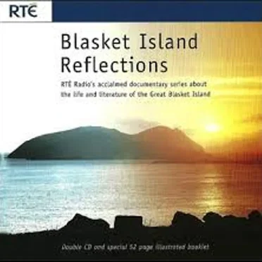 Blasket Island Reflections by Various Artists - album cover