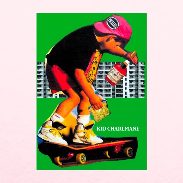 Kid Charlemagne - Perfect Child