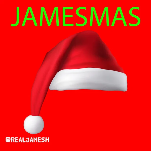 Jamesmas