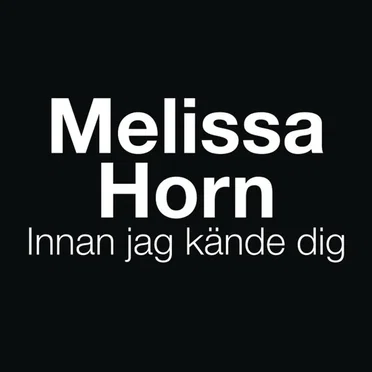 Innan jag kände dig