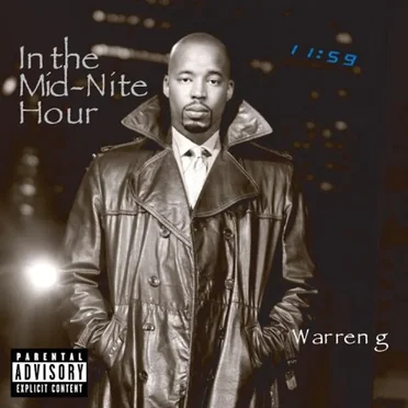 In the Mid‐Nite Hour