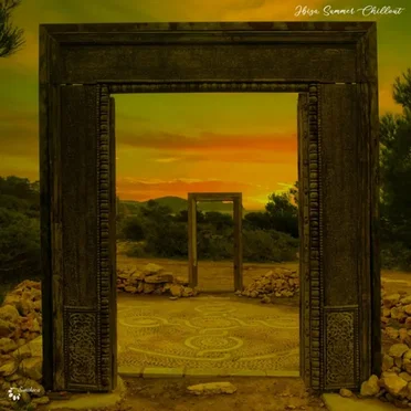 Ibiza Summer Chillout by Various Artists - album cover