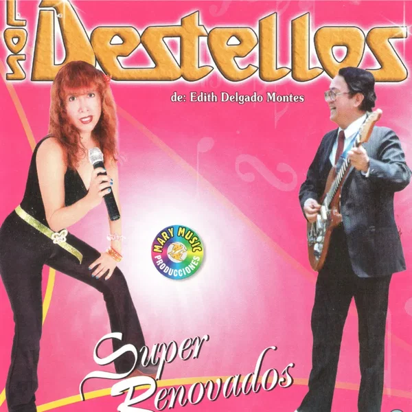 Súper renovados