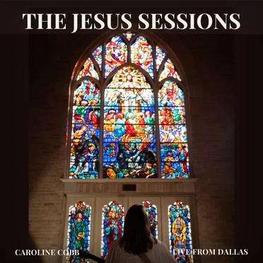 The Jesus Sessions