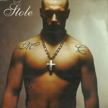 Stole by Stoka - album cover