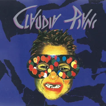 Claudia Piani by Claudia Piani - album cover