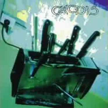 Use Only As Directed by Caddis - album cover