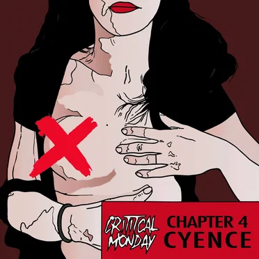 Chapter 4: Cyence by Cyence - album cover