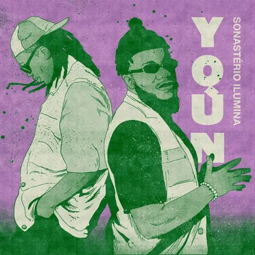 YOÙN ilumina Sonastério