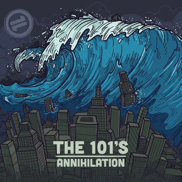 Annihilation