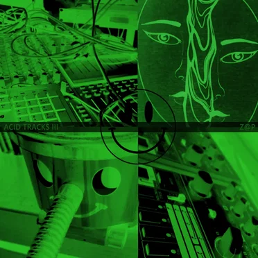 Acid Tracks III
