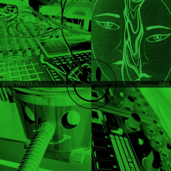 Acid Tracks III