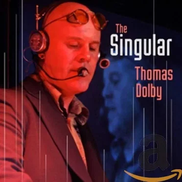 The Singular Thomas Dolby