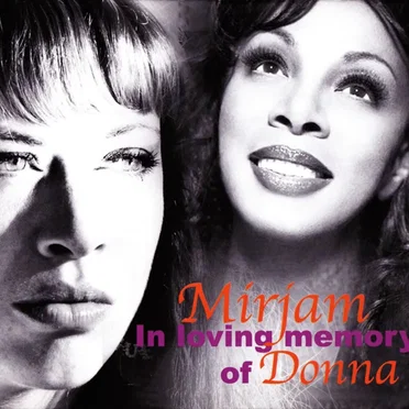 In Loving Memory of Donna