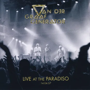 Live at the Paradiso
