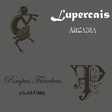 Arcadia / Ulalume