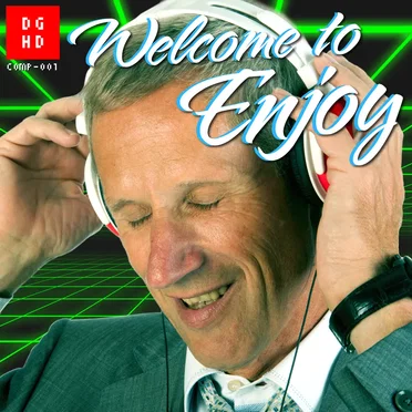 Welcome to Enjoy by Various Artists - album cover