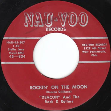 Deacon & the Rock ’n’ Rollers
