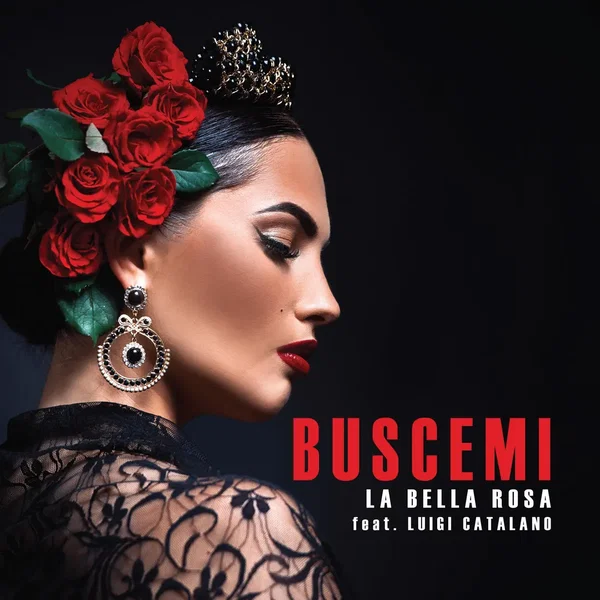 La bella rosa