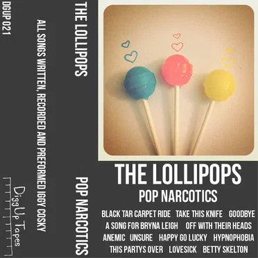 Pop Narcotics