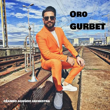 Džambo Aguševi Orchestra