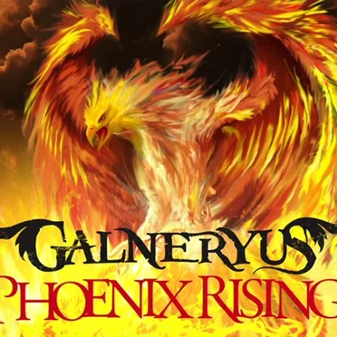Phoenix Rising