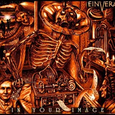 Einvera