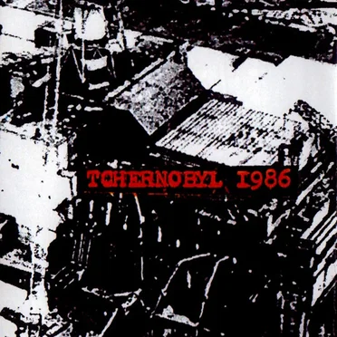 Tchernobyl 1986