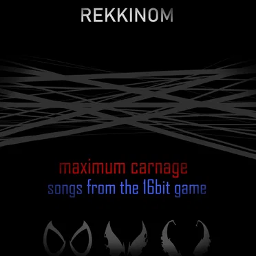 Maximum Carnage: Songs from the 16-Bit Game