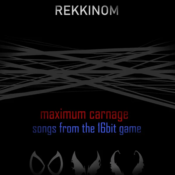Maximum Carnage: Songs from the 16-Bit Game