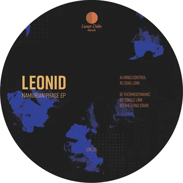 Leonid