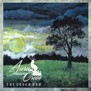 The Green Man and the White Witch