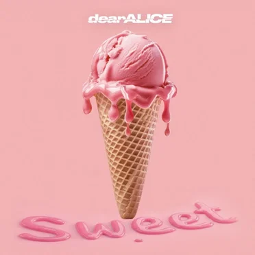 Sweet by dearALICE - album cover