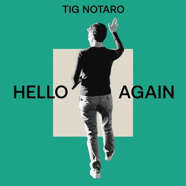 Tig Notaro