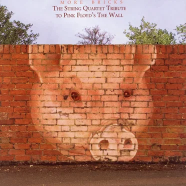 More Bricks: The String Quartet Tribute to Pink Floyd’s The Wall